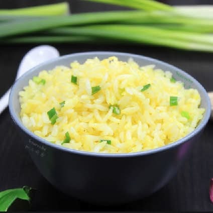 黄金蛋炒饭 Golden Fried Rice